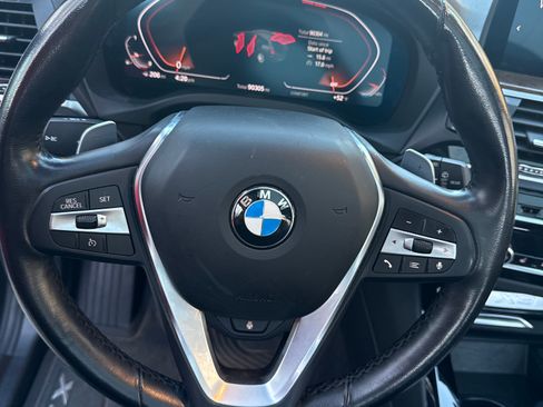 Used 2021 BMW X3 sDrive30i image 13