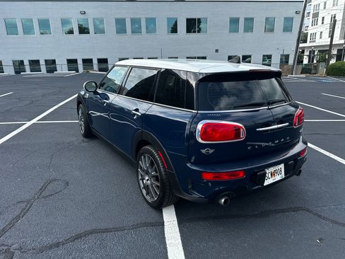 Used 2017 MINI Cooper Clubman S FWD image 12
