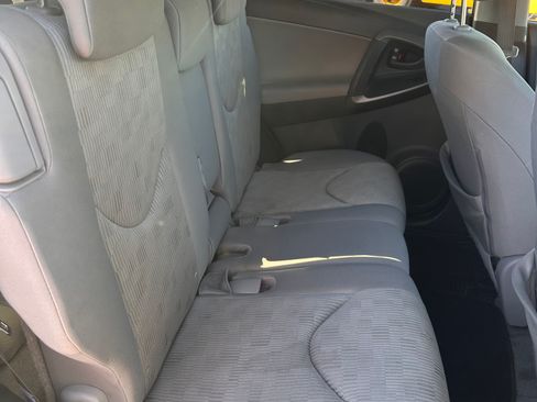 Used 2009 Toyota RAV4 2WD w/ 3rd Row image 12