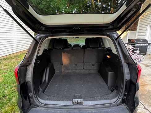 Used 2019 Ford Escape SE AWD/4WD image 6