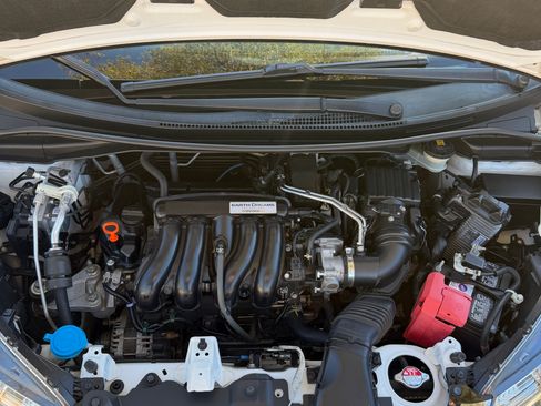 Used 2019 Honda Fit Sport image 14