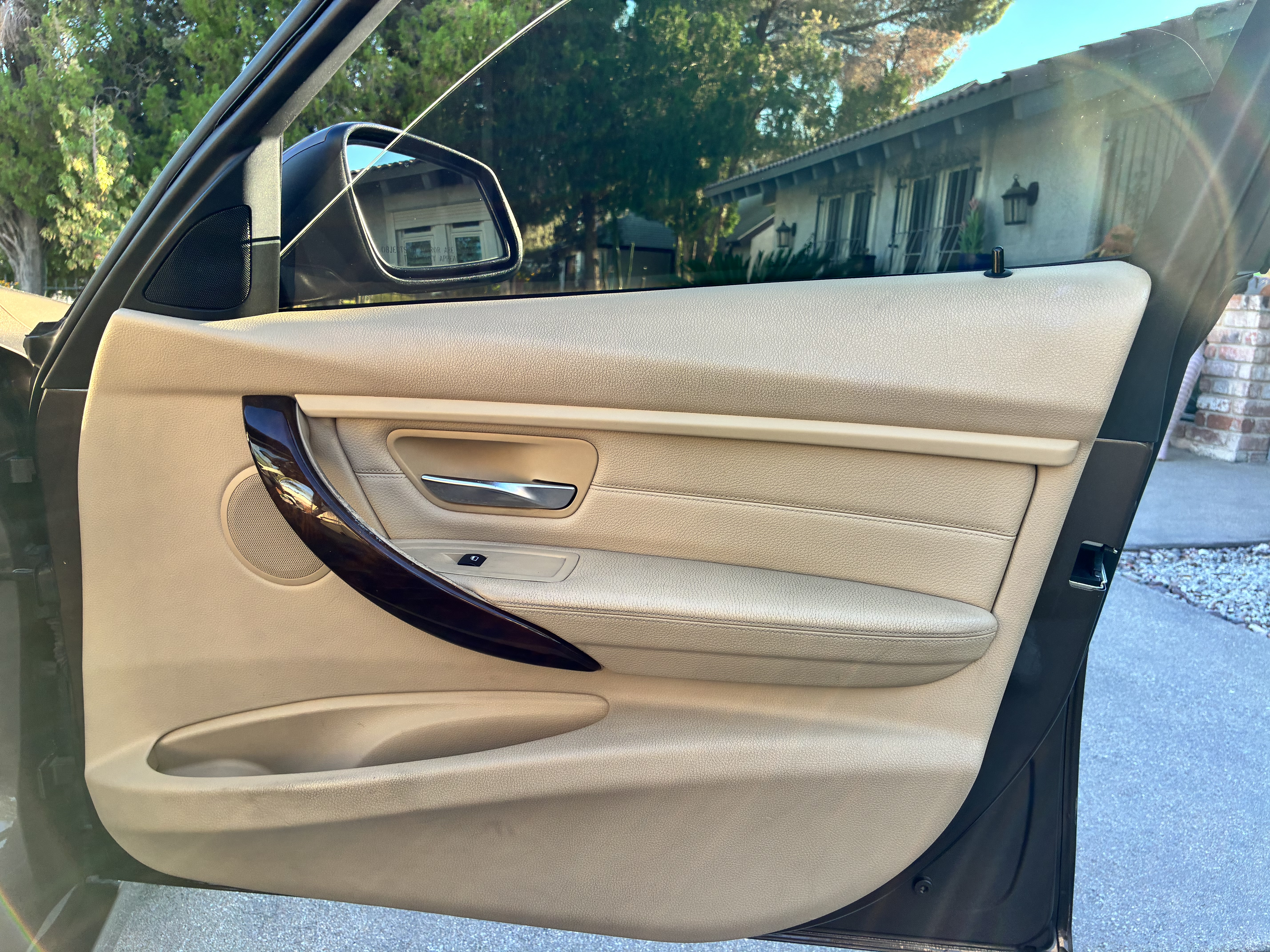 Used 2014 BMW 328d Sedan RWD image 24