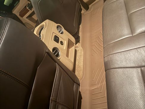 Used 2015 Ford F250 King Ranch AWD/4WD image 27