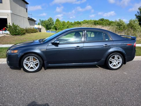 Used 2007 Acura TL FWD image 2