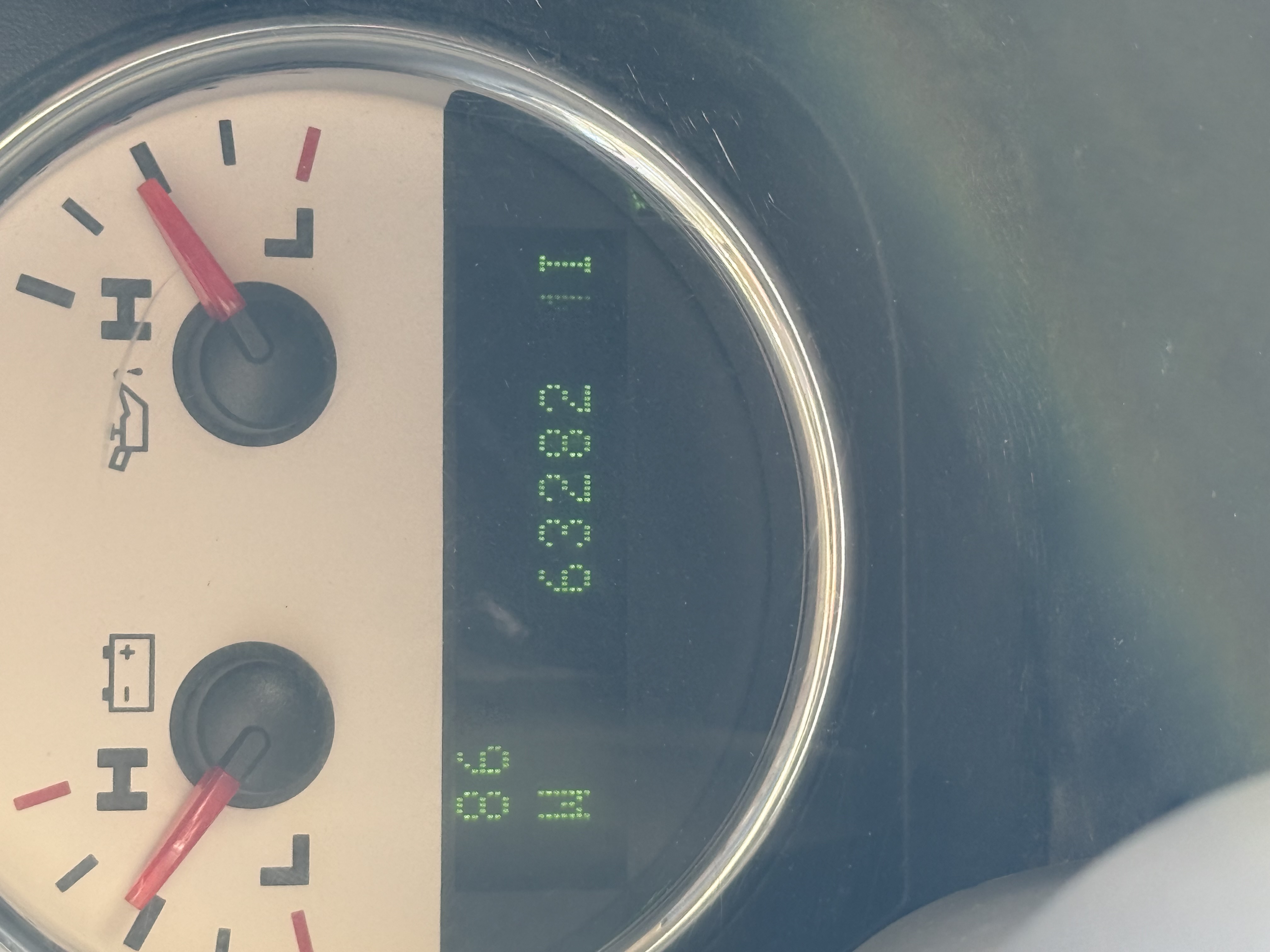 Used 2004 Ford F150 FX4 AWD/4WD image 6