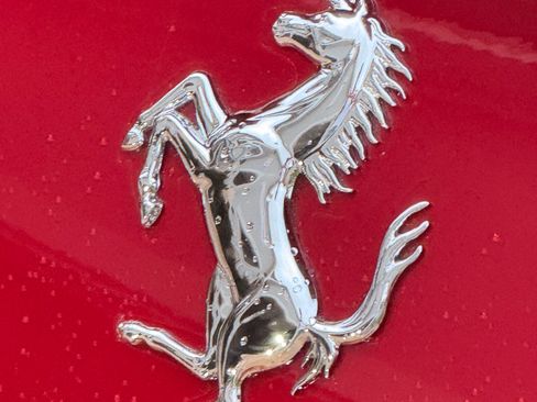 Used 2021 Ferrari Roma image 16