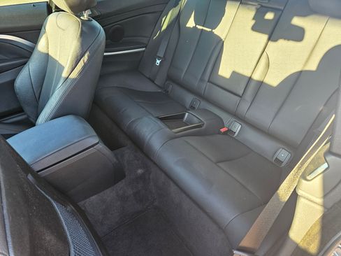 Used 2014 BMW 428i Coupe image 8