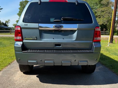 Used 2012 Ford Escape Limited FWD image 10