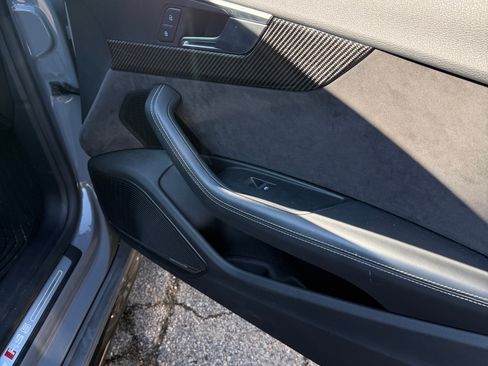 Used 2019 Audi RS 5 Sportback image 12