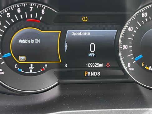 Used 2017 Ford Explorer Platinum AWD/4WD image 10
