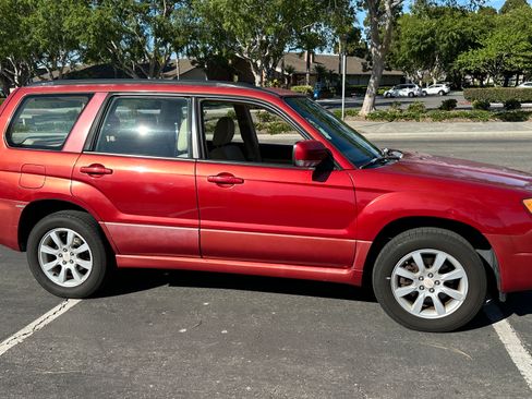 Used 2006 Subaru Forester 2.5X Premium image 1