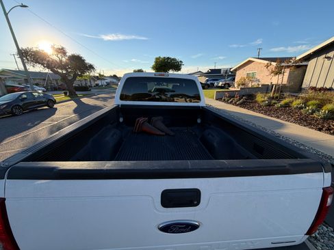 Used 2016 Ford F250 XLT image 14