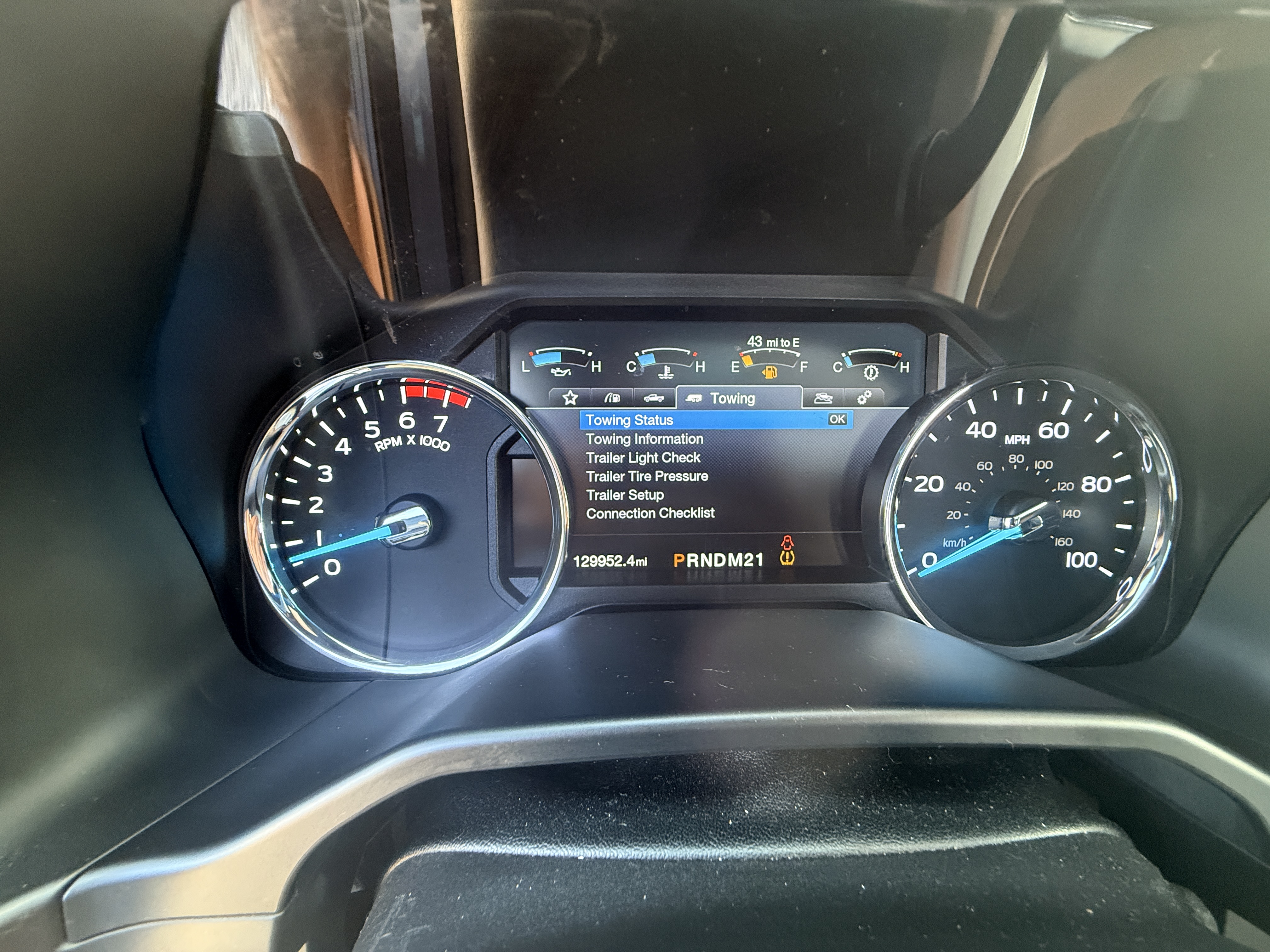 Used 2017 Ford F250 Platinum AWD/4WD image 14