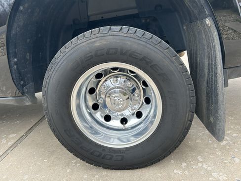 Used 2022 RAM 3500 Laramie image 24