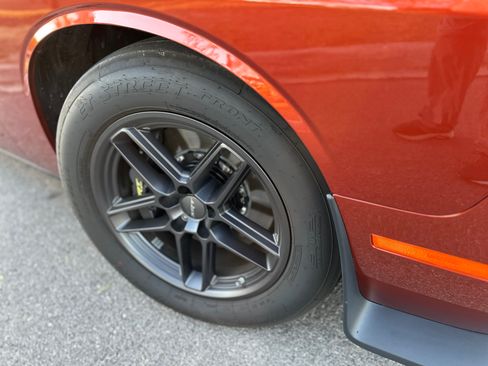 Used 2023 Dodge Challenger SRT Hellcat Redeye image 18