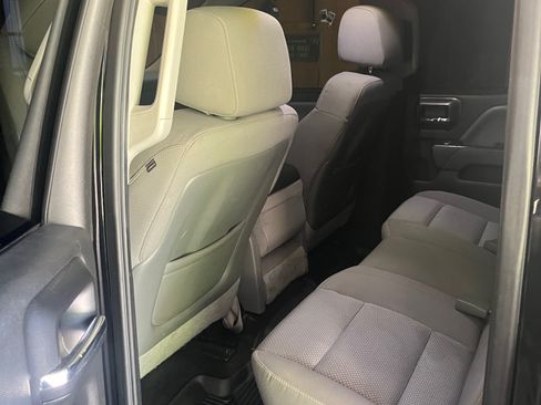 Used 2015 Chevrolet Silverado 1500 LS AWD/4WD image 11