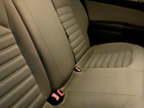 Used 2014 Ford Fusion S FWD image 14