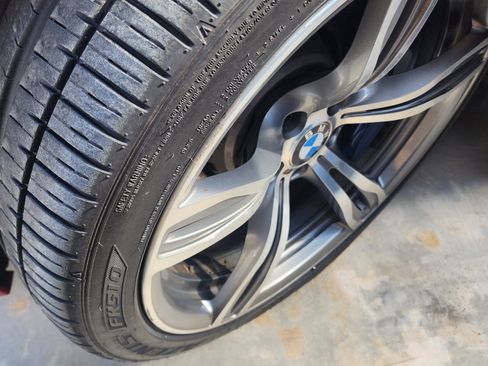 Used 2013 BMW M6 Convertible image 15