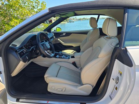 Used 2024 Audi A5 2.0T Premium Plus image 4