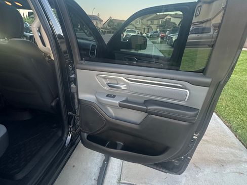 Used 2019 RAM 1500 Big Horn RWD image 14
