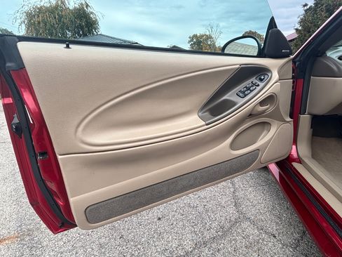 Used 2003 Ford Mustang GT Premium image 19