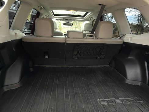 Used 2014 Subaru Forester 2.5i Limited w/ Popular Package #2 image 8