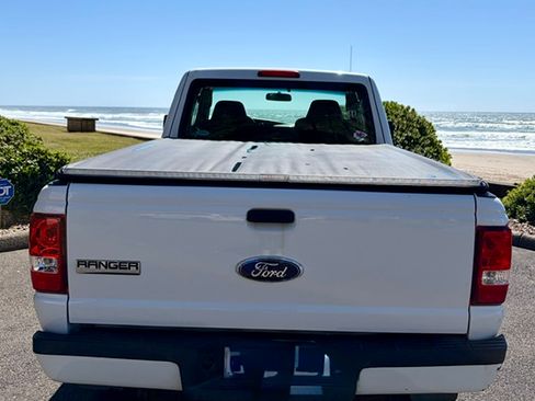 Used 2009 Ford Ranger Sport RWD image 8