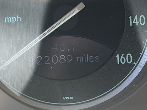 Used 2005 Mercedes-Benz SL 500 image 14