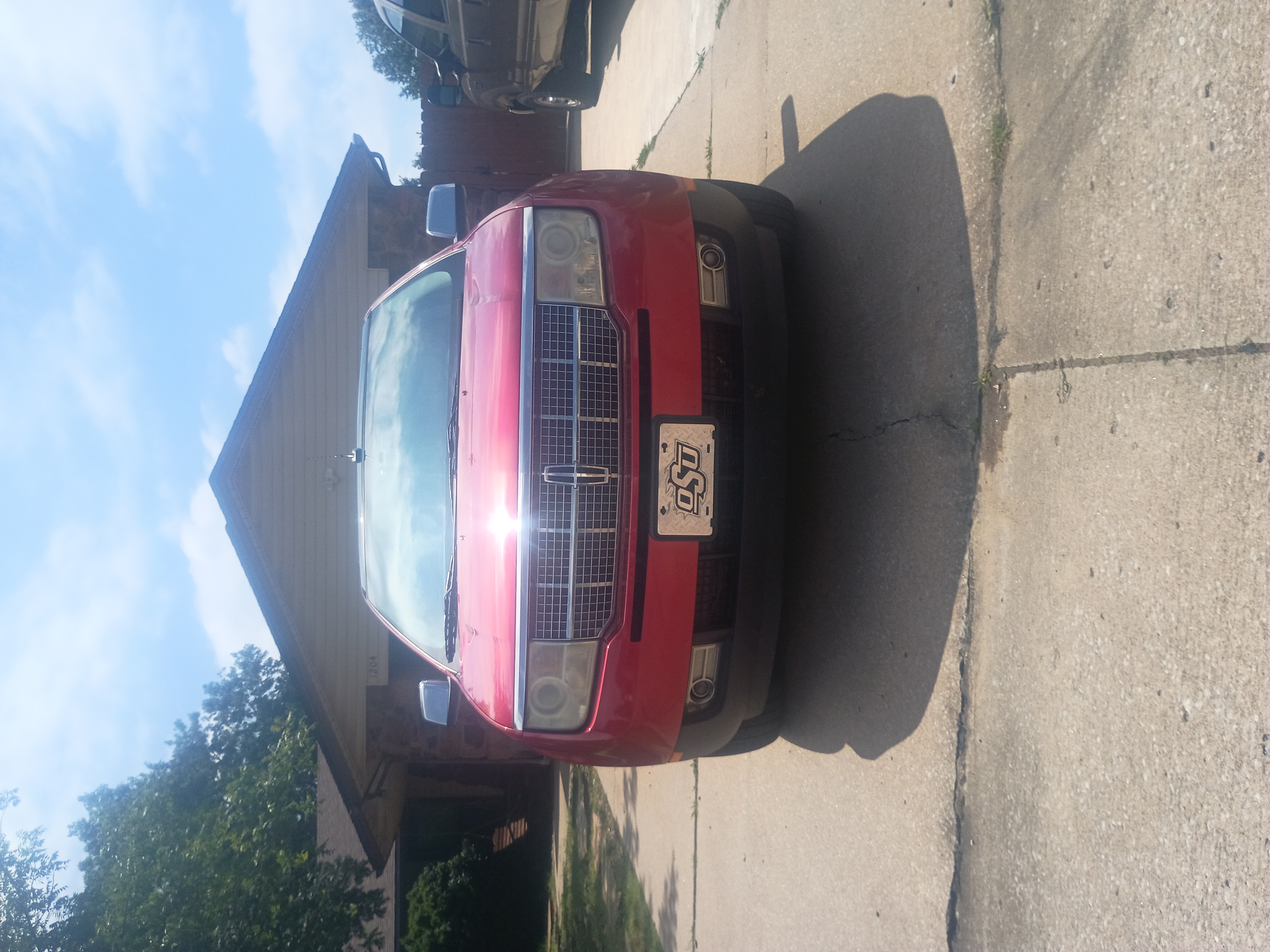 Used 2010 Lincoln MKX AWD image 8