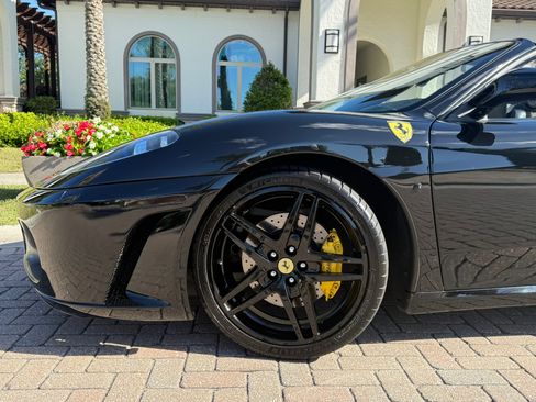 Used 2006 Ferrari F430 Spider image 5