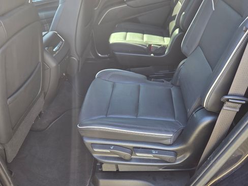 Used 2023 Cadillac Escalade Sport image 8