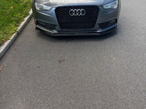 Used 2013 Audi A5 2.0T Premium Plus AWD/4WD image 17