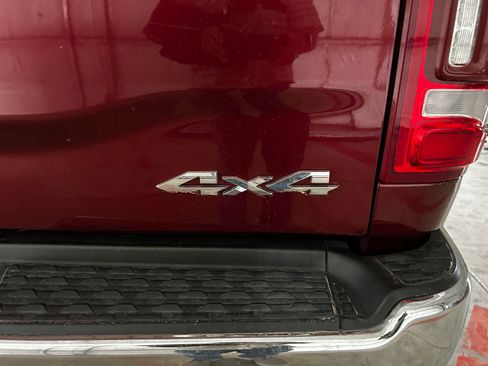Used 2019 RAM 3500 Limited w/ Max Tow Package AWD/4WD image 5