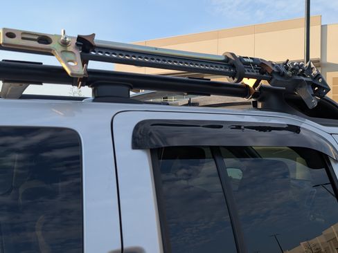 Used 2011 Nissan Xterra S w/ 4X4 Value Package image 10