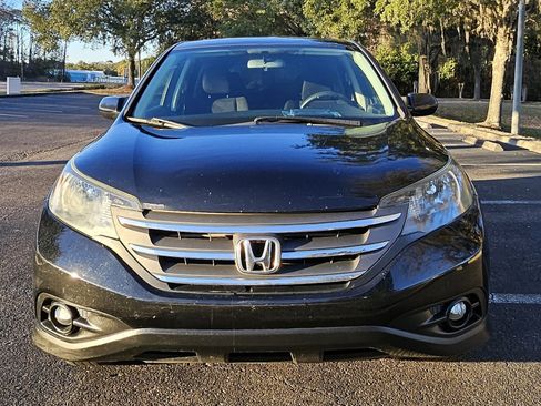 Used 2013 Honda CR-V EX image 2