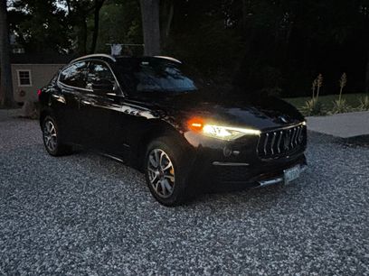Used 2021 Maserati Levante GranLusso