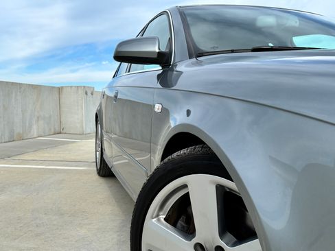 Used 2008 Audi A4 3.2 image 17