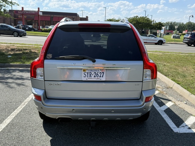 Used 2013 Volvo XC90 3.2 AWD/4WD image 8