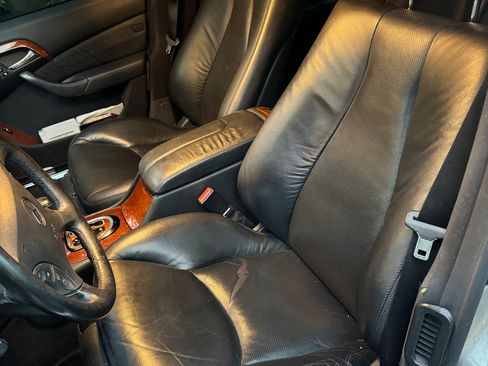 Used 2003 Mercedes-Benz S 430 image 18