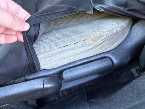 Used 2014 Honda Civic LX image 14