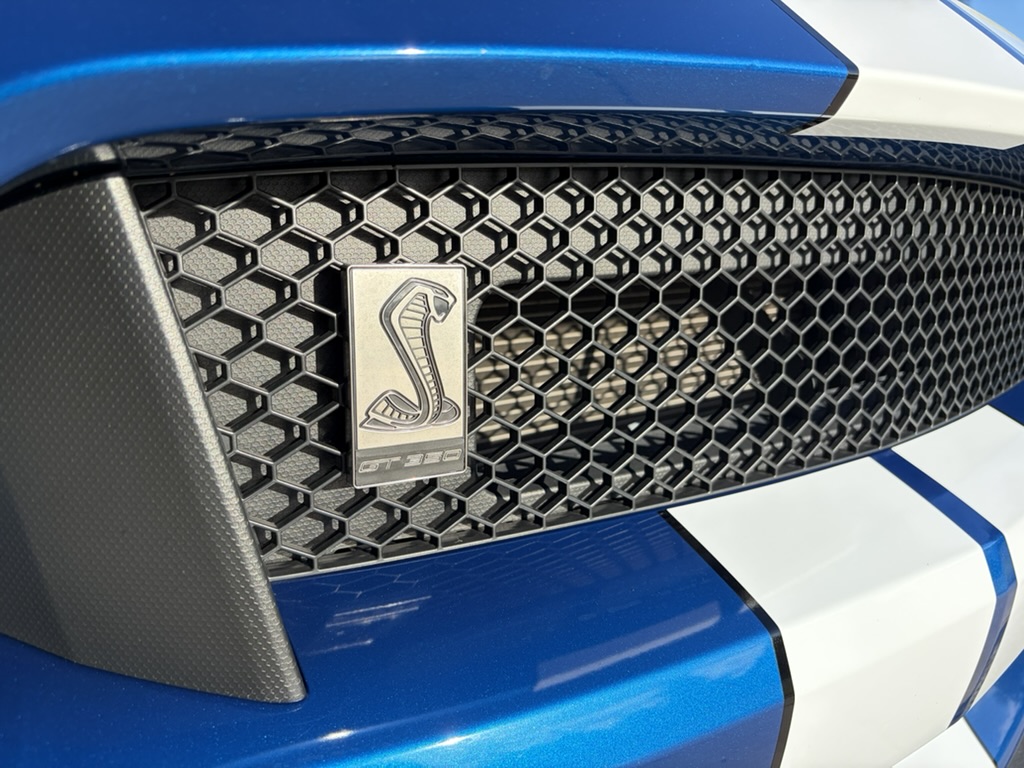 Used 2018 Ford Mustang Shelby GT350 w/ Convenience Package RWD image 13
