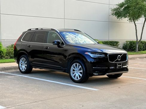 Used 2016 Volvo XC90 T6 Momentum AWD/4WD image 5