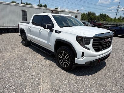 Used 2023 GMC Sierra 1500 AT4 w/ AT4 Preferred Package