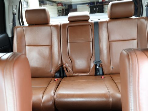 Used 2007 Toyota Tundra Limited image 13