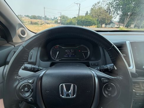 Used 2018 Honda Pilot EX-L image 6