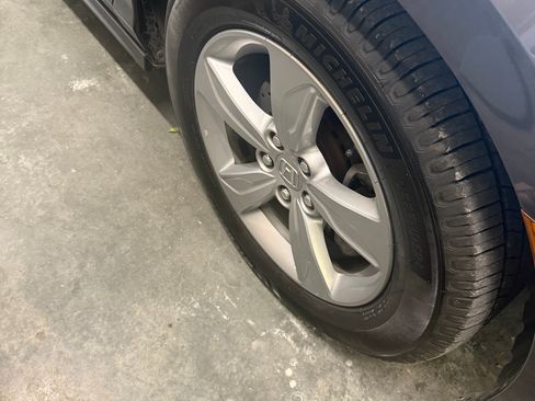Used 2018 Honda Odyssey EX-L image 16