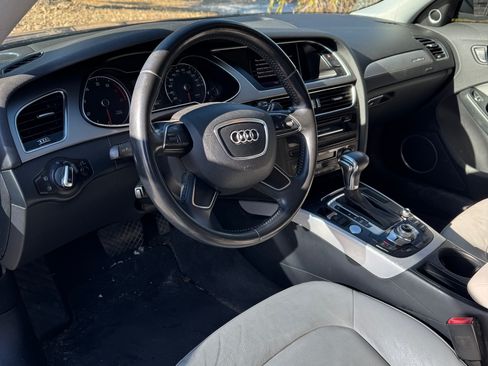 Used 2013 Audi A4 Premium Plus image 10