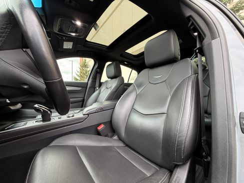 Used 2021 Cadillac CT5 Premium Luxury w/ Parking Package image 15