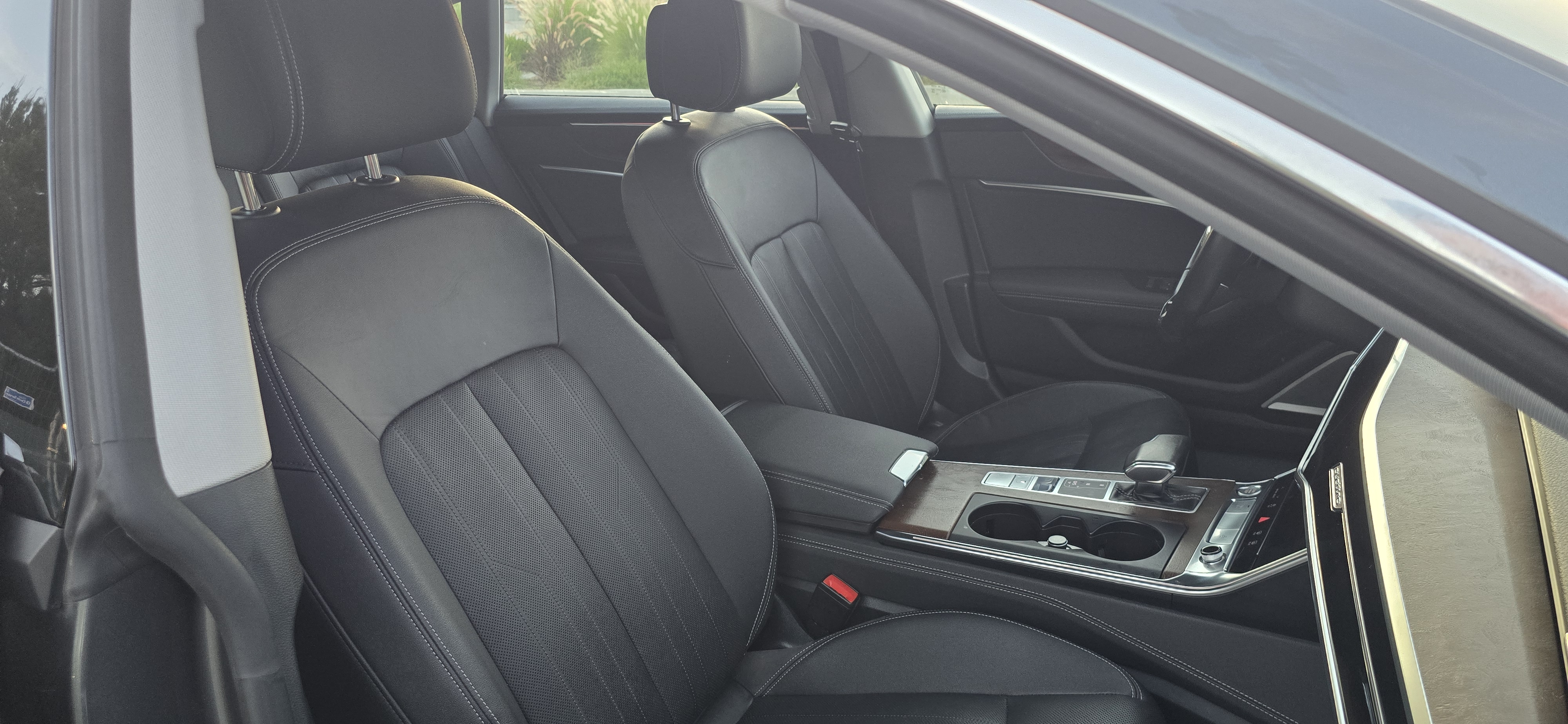 Used 2019 Audi A7 3.0T Prestige w/ Prestige Package AWD/4WD image 20