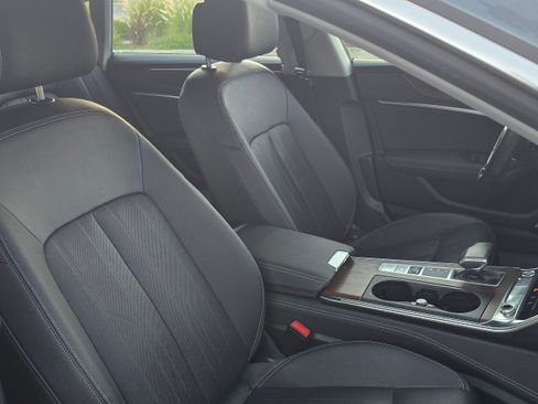 Used 2019 Audi A7 3.0T Prestige w/ Prestige Package AWD/4WD image 20